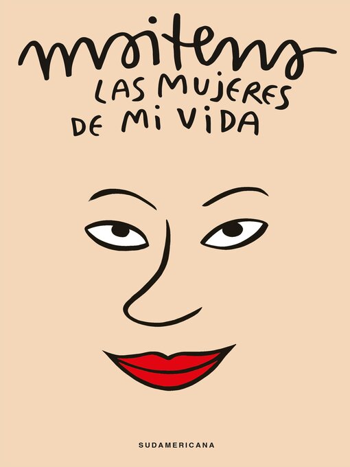 Cover image for Las mujeres de mi vida